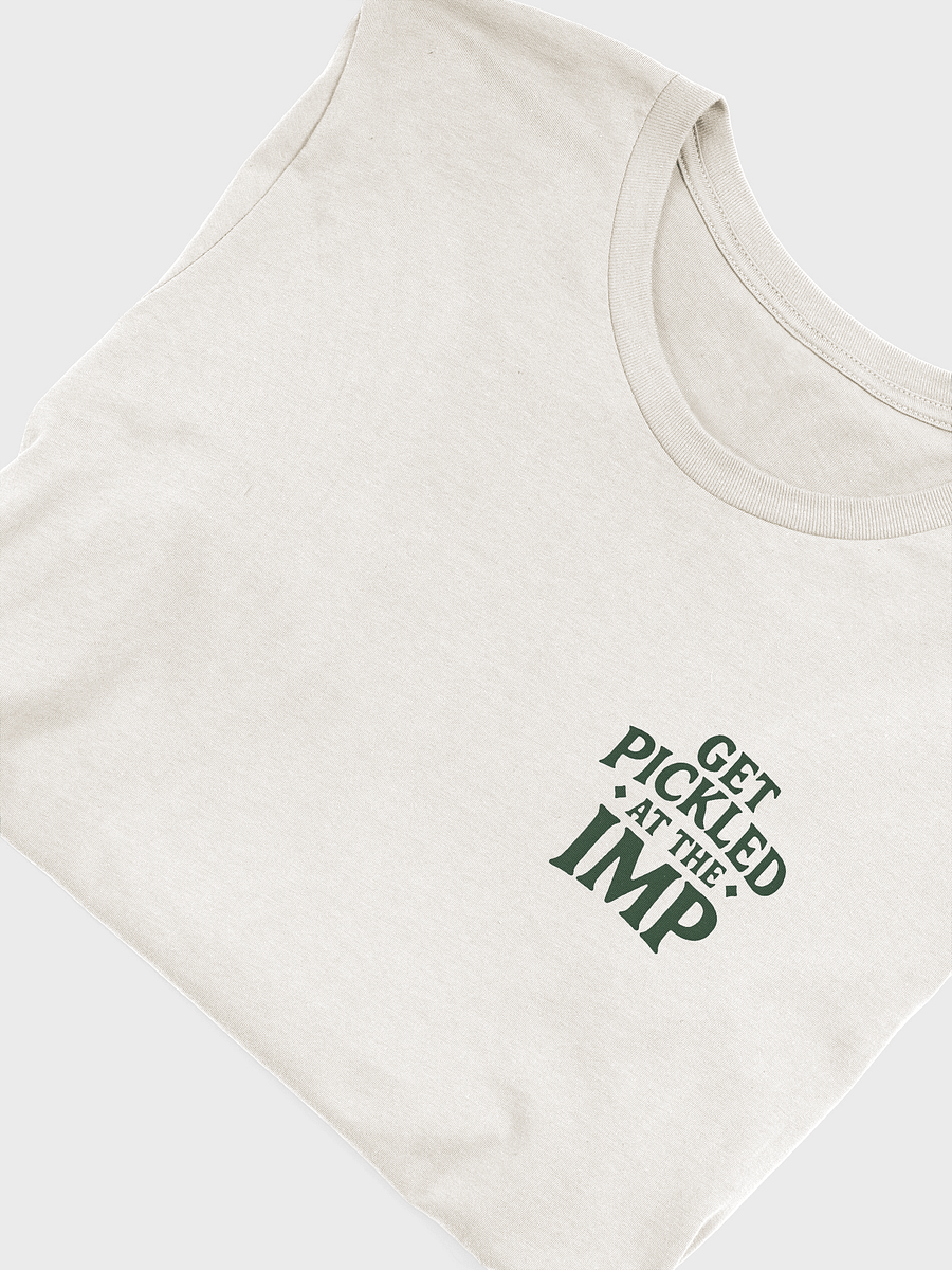 The Pickled Imp Tee product image (5)