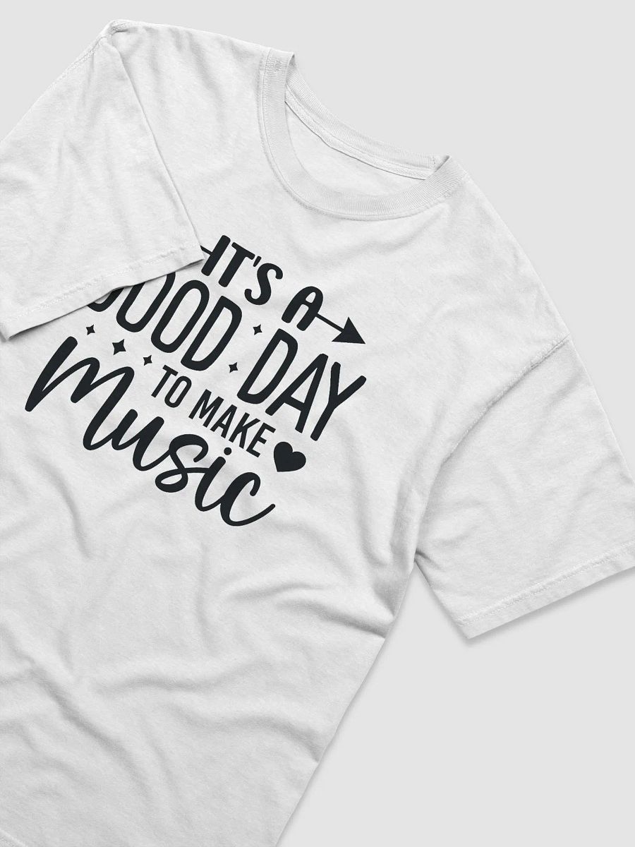 Musical Inspiration Comfort Tee product image (107)