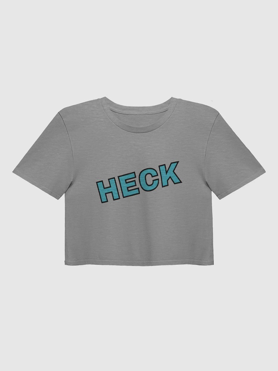 HECKin cropped T product image (3)