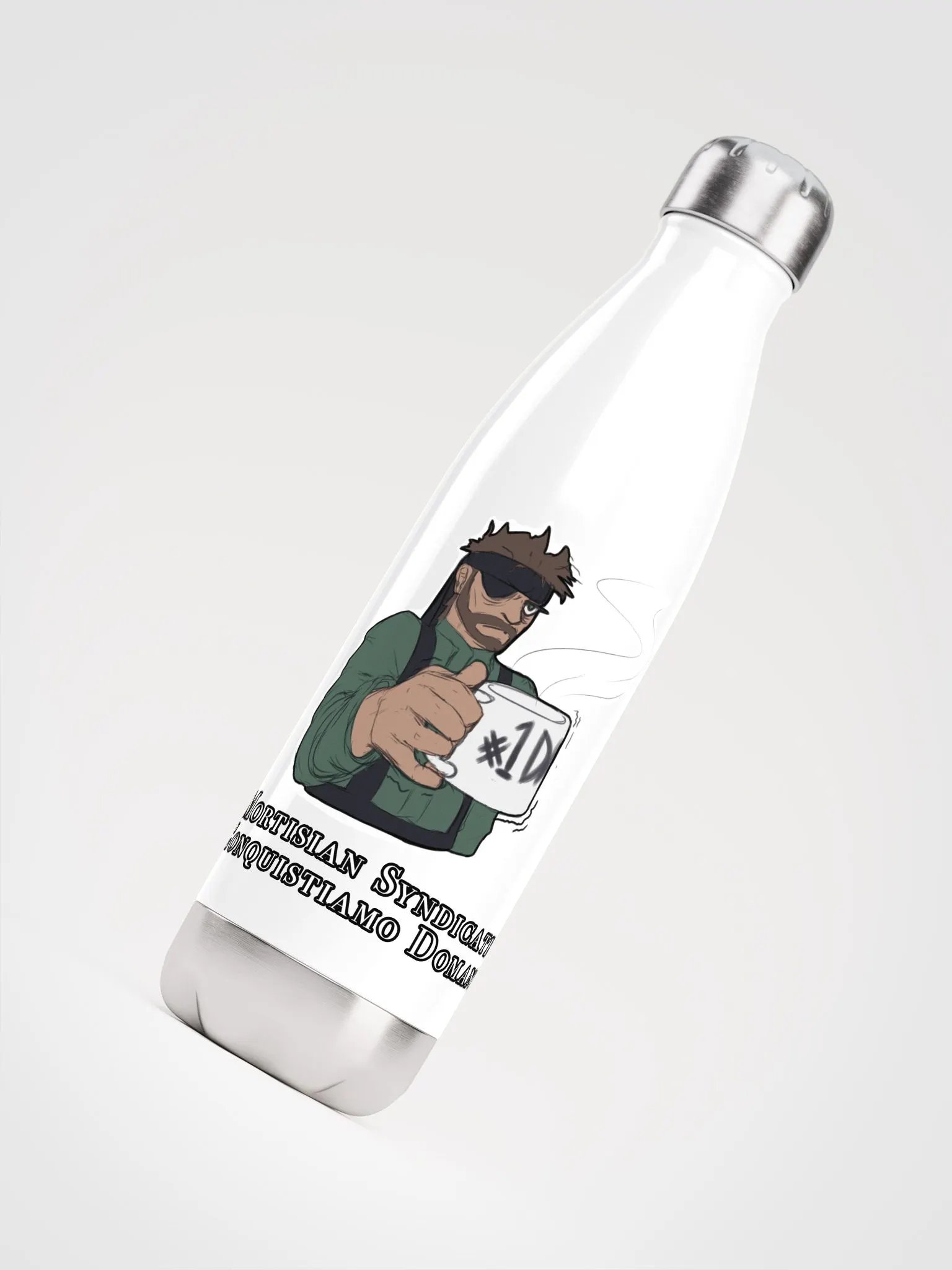 THEJACKALVR Bottle product image (4)