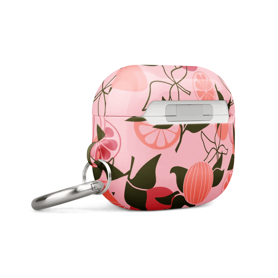 Citrus Bloom AirPods® Case product image (4)