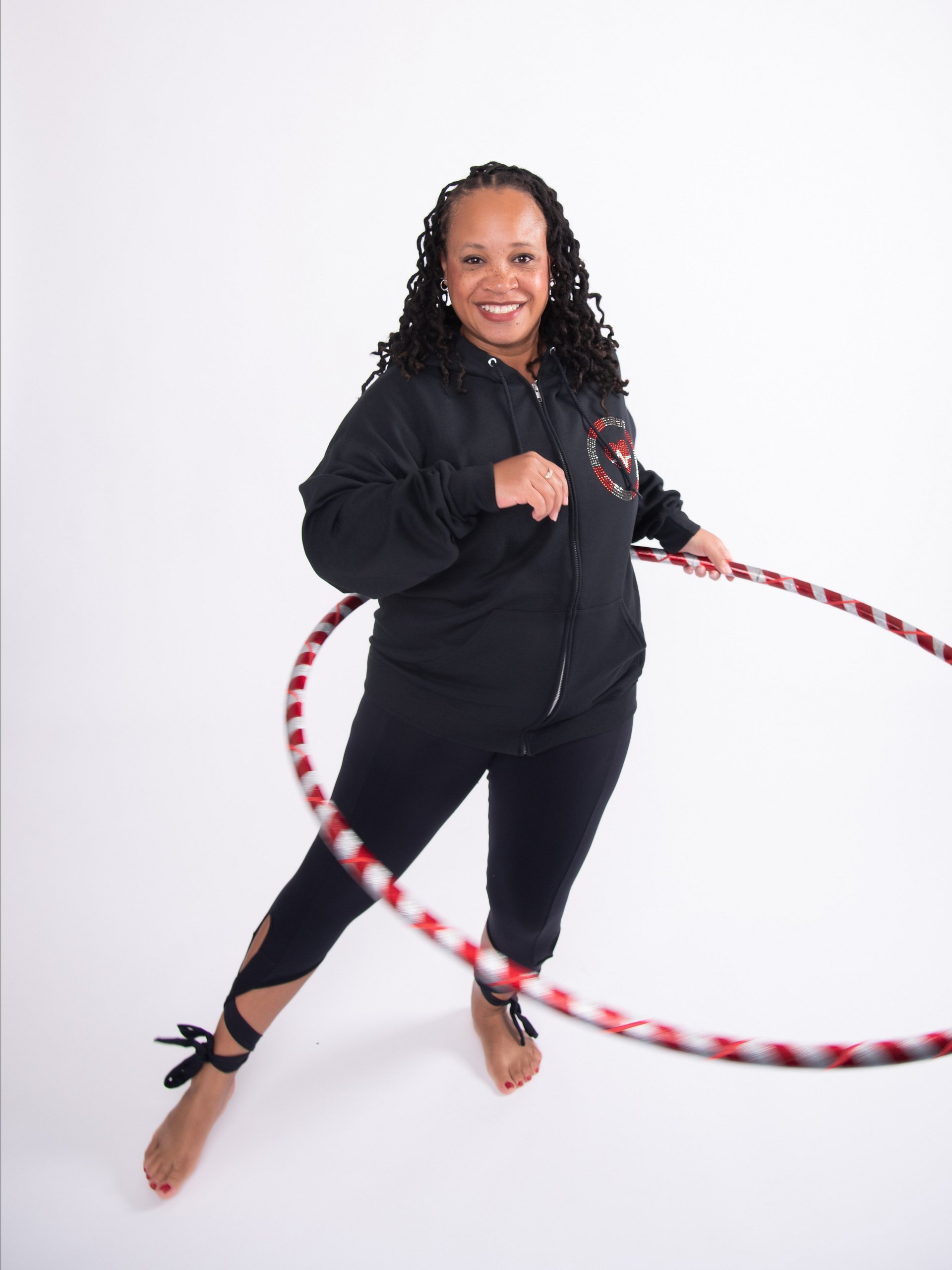 Hoop Fit Kickstart Bundle (Video and Planner) product image (3)