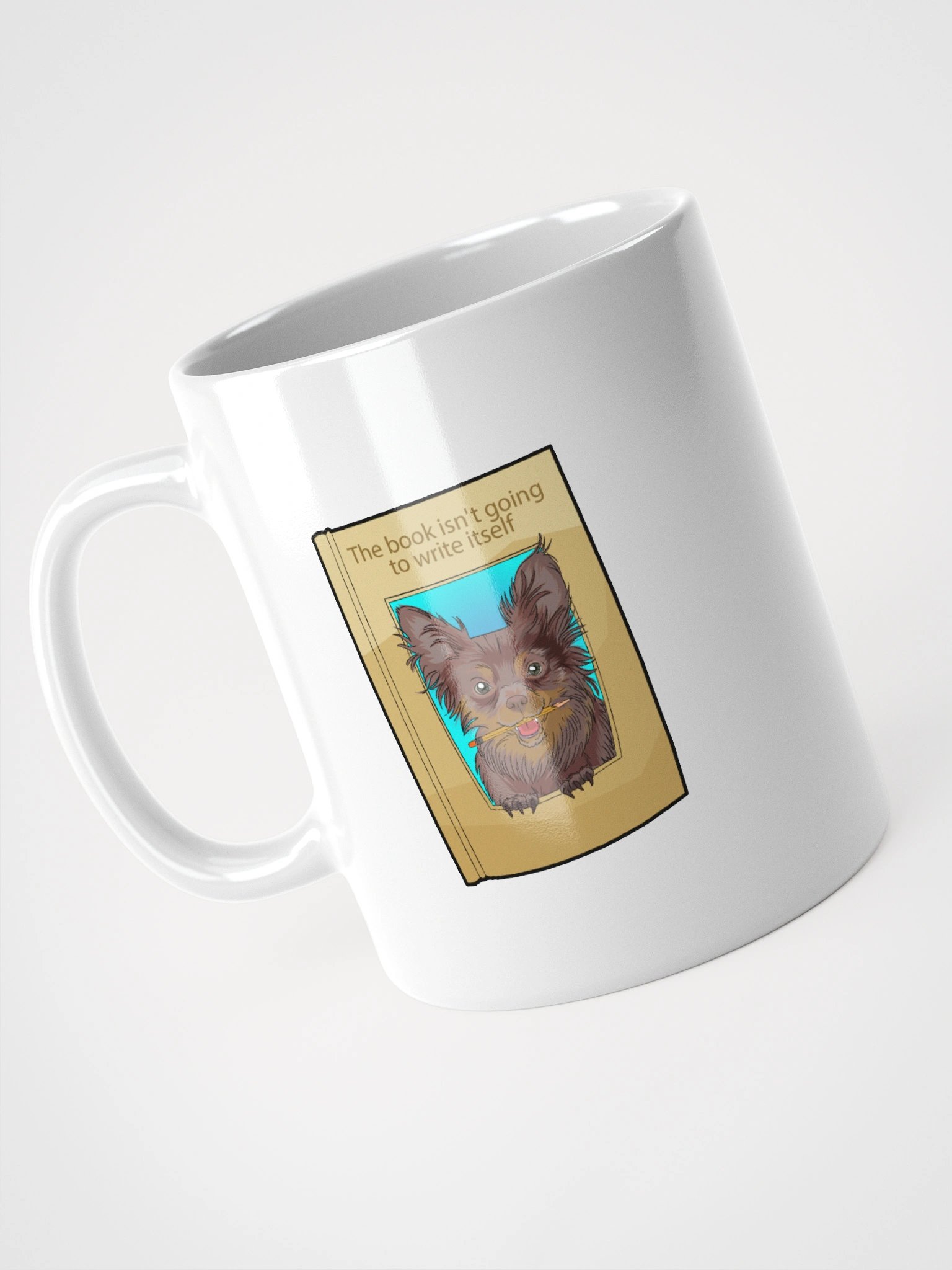 Buttercup Mug product image (2)