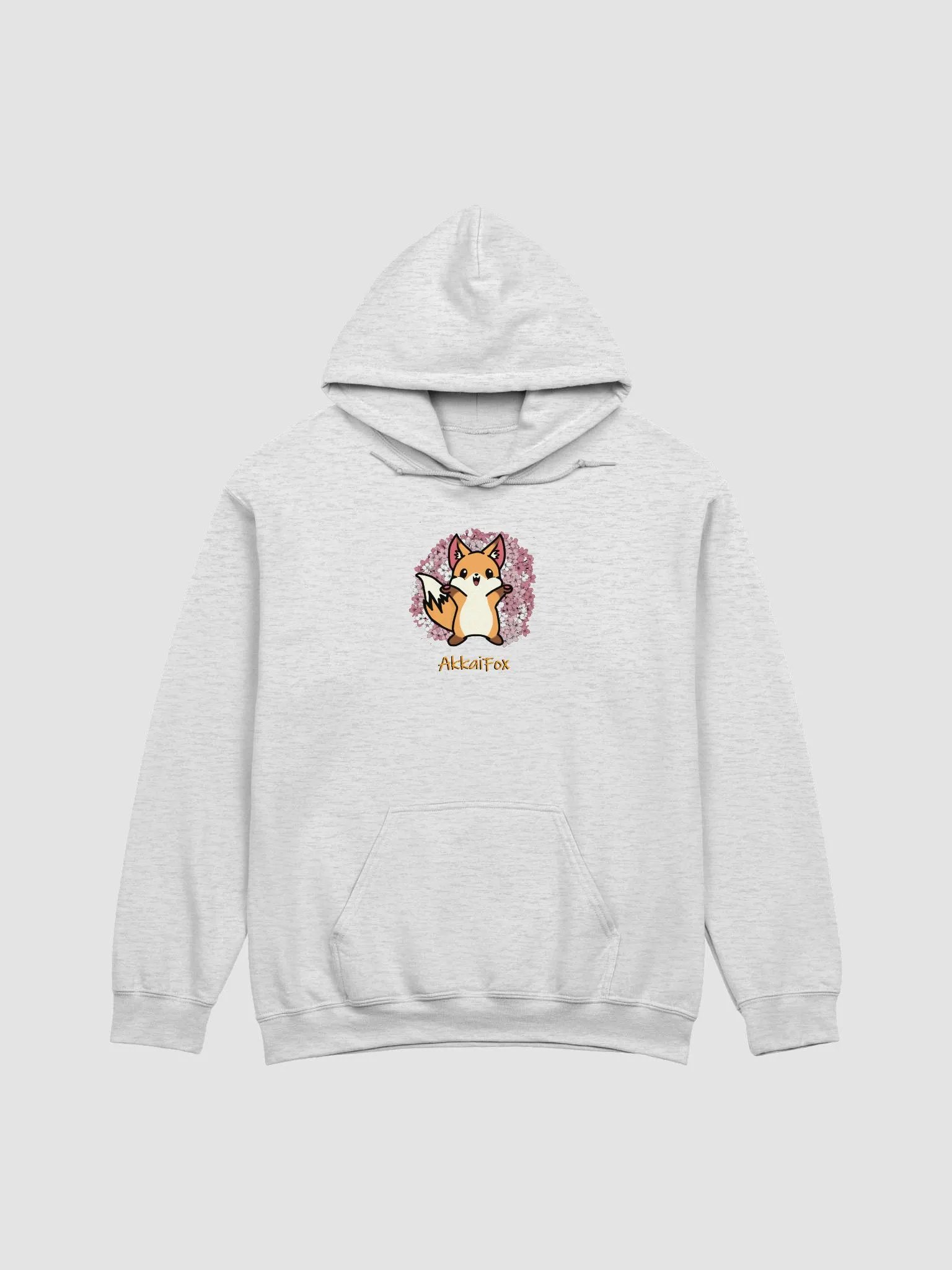 Spring Flowers Hoodie product image (1)
