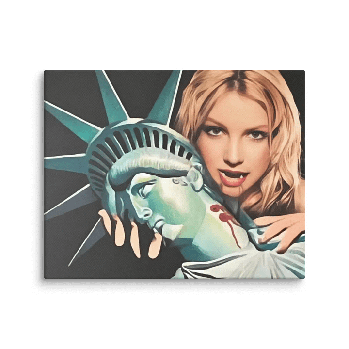 Liberty’s Bite canva product image (4)