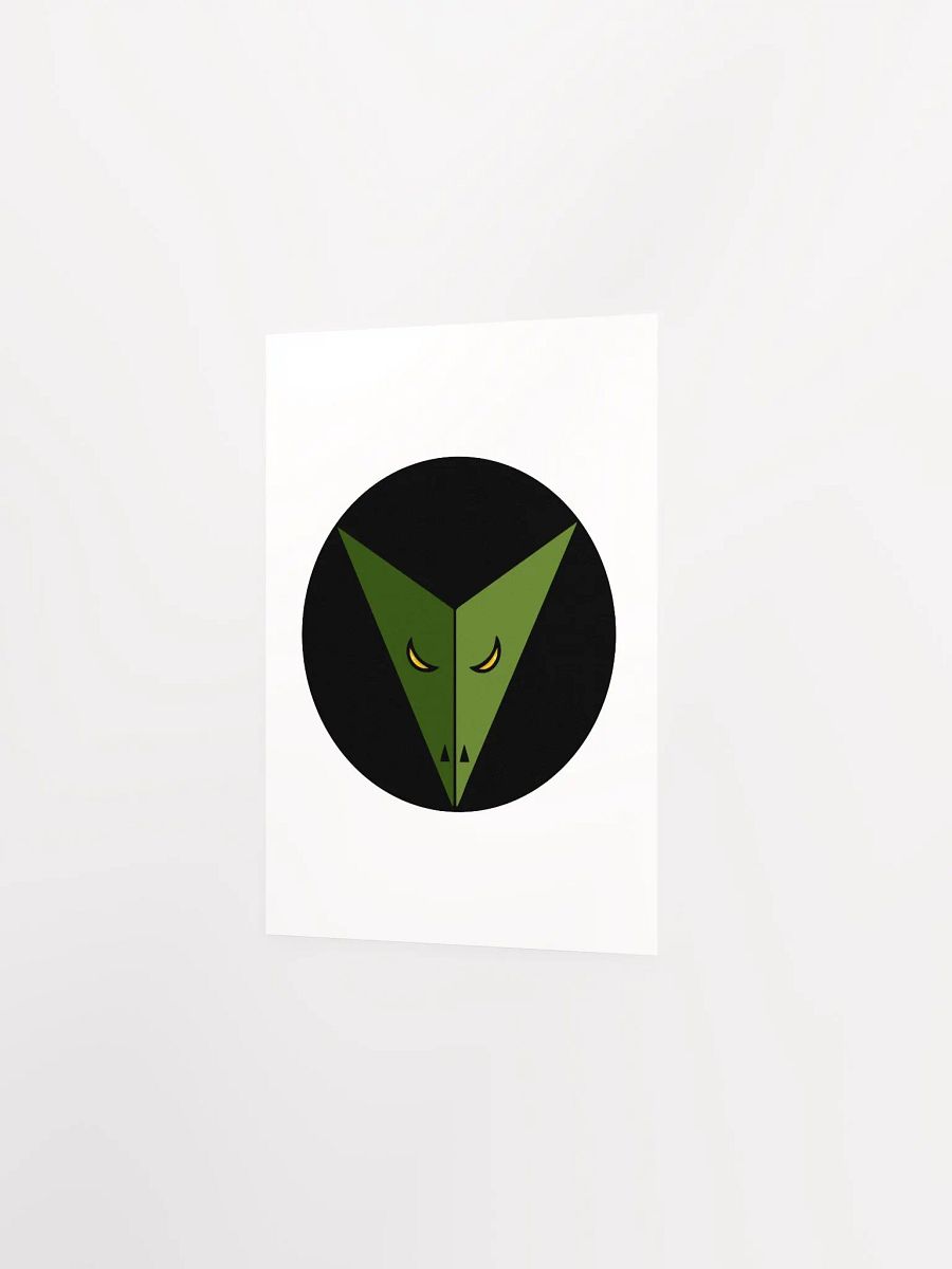 Logo Poster product image (3)