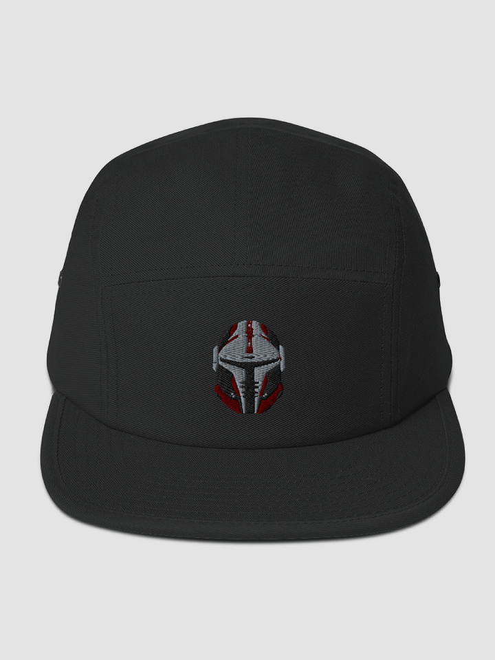 [SpectreFlight] Otto Cotton Snapback Cap Otto Cap 151-1098 product image (1)
