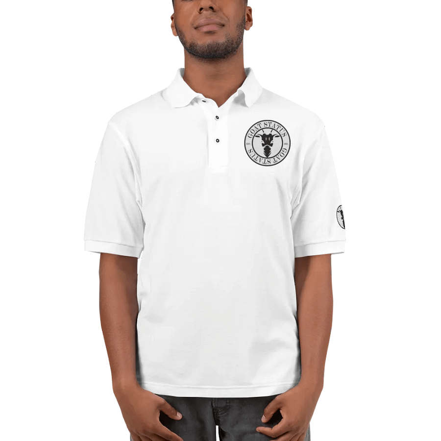 Polo Shirt product image (82)