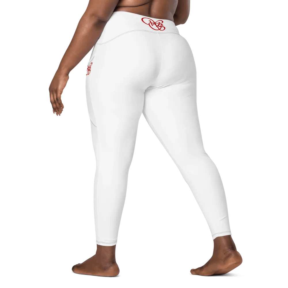 WS Leggings with Pockets product image (7)