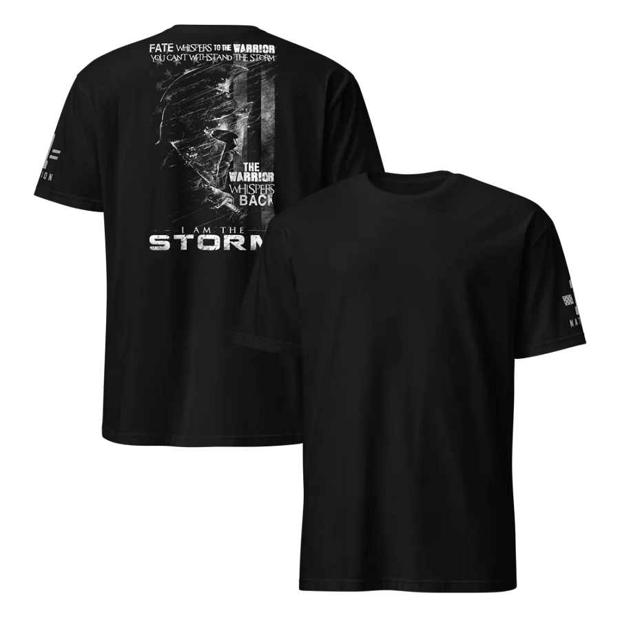 I Am The Storm product image (13)
