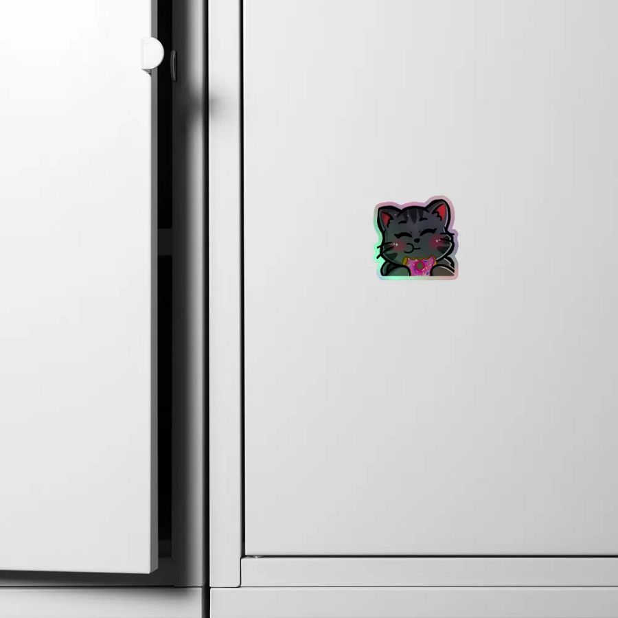 Holo Doughnut product image (6)