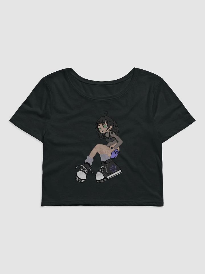 Lil' Hon3y Cropped Tee product image (2)