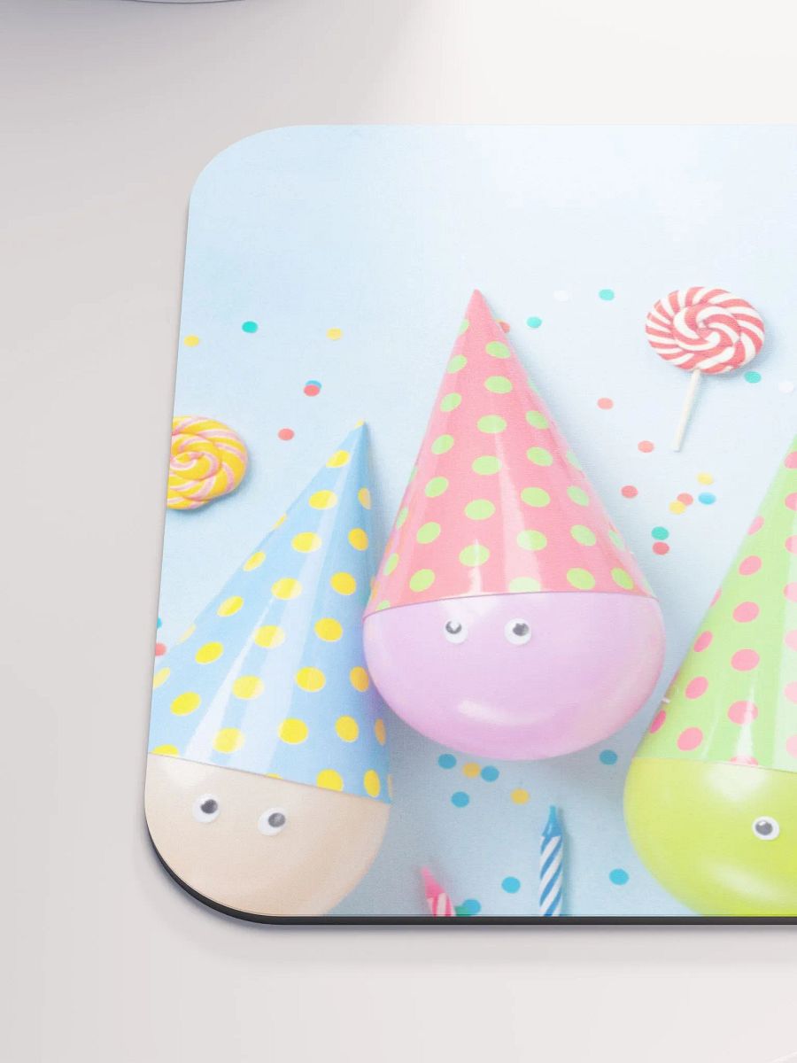 Party Pals Mouse Pad product image (6)