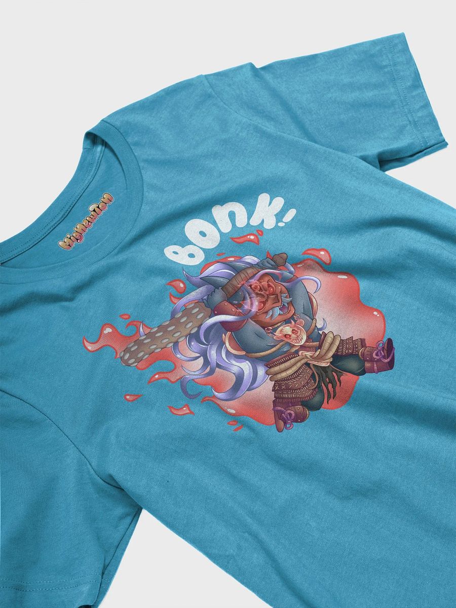 BONK! T SHIRT product image (24)