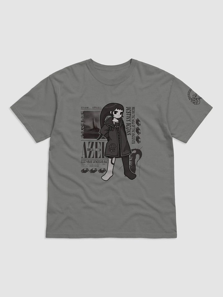 AZEL T-Shirt product image (1)