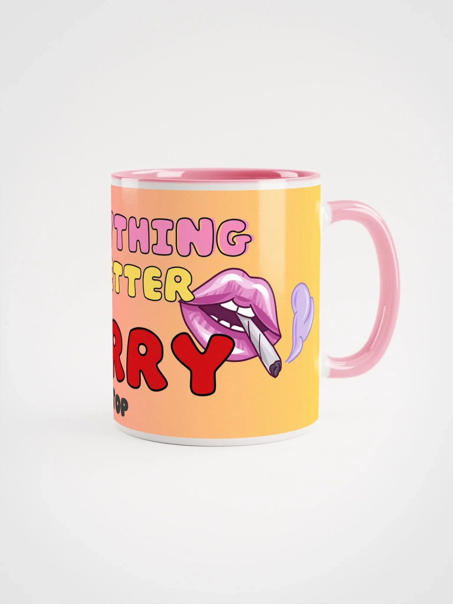 Everything is better product image (3)