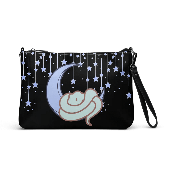 Cosmic Cutie Purse product image (1)