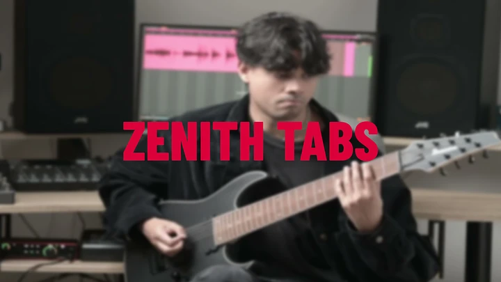 Zenith TABS product image (1)