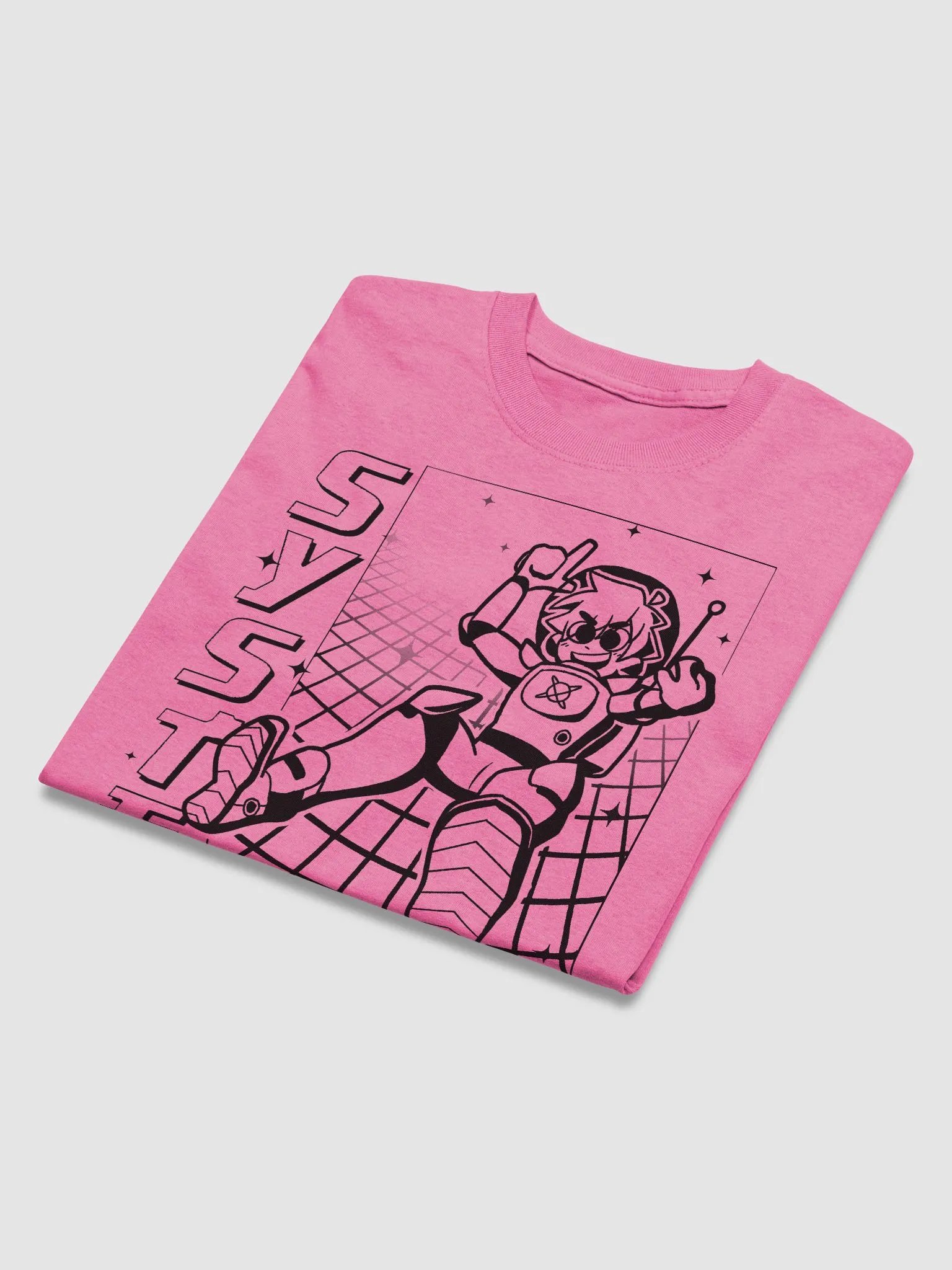 INVERT - INTO THE SYSTEM product image (24)
