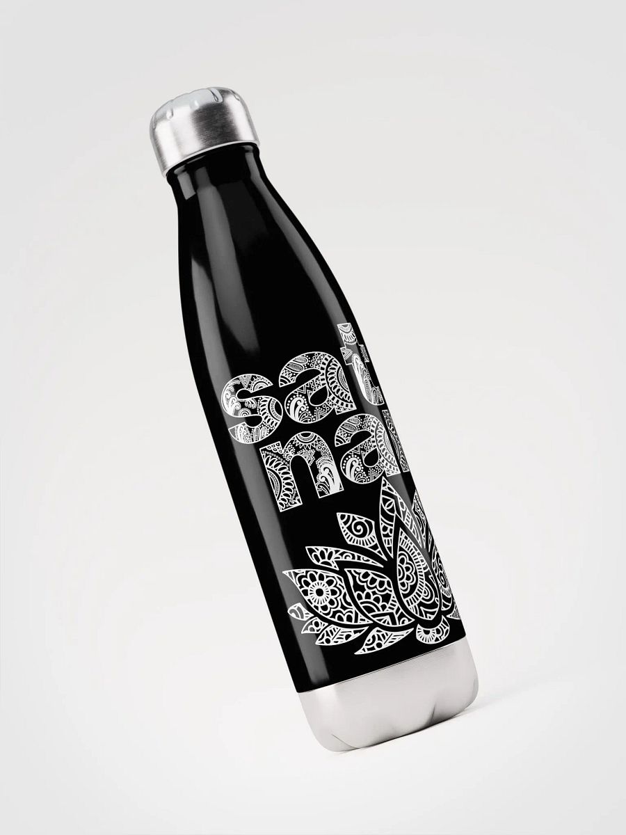 Sat Nam Water Bottle 1 product image (3)