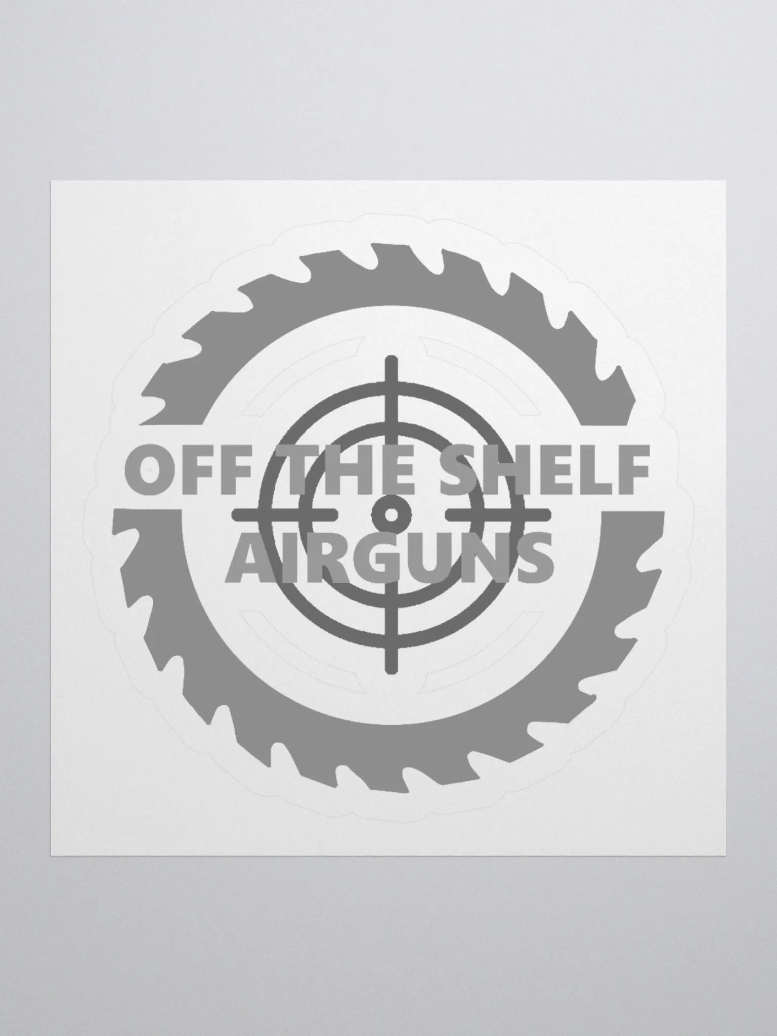 OTSA Logo Sticker product image (1)