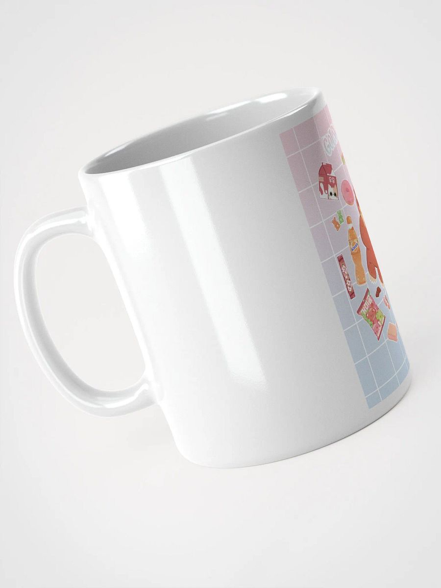 Got Snacks? Mug (A) product image (4)