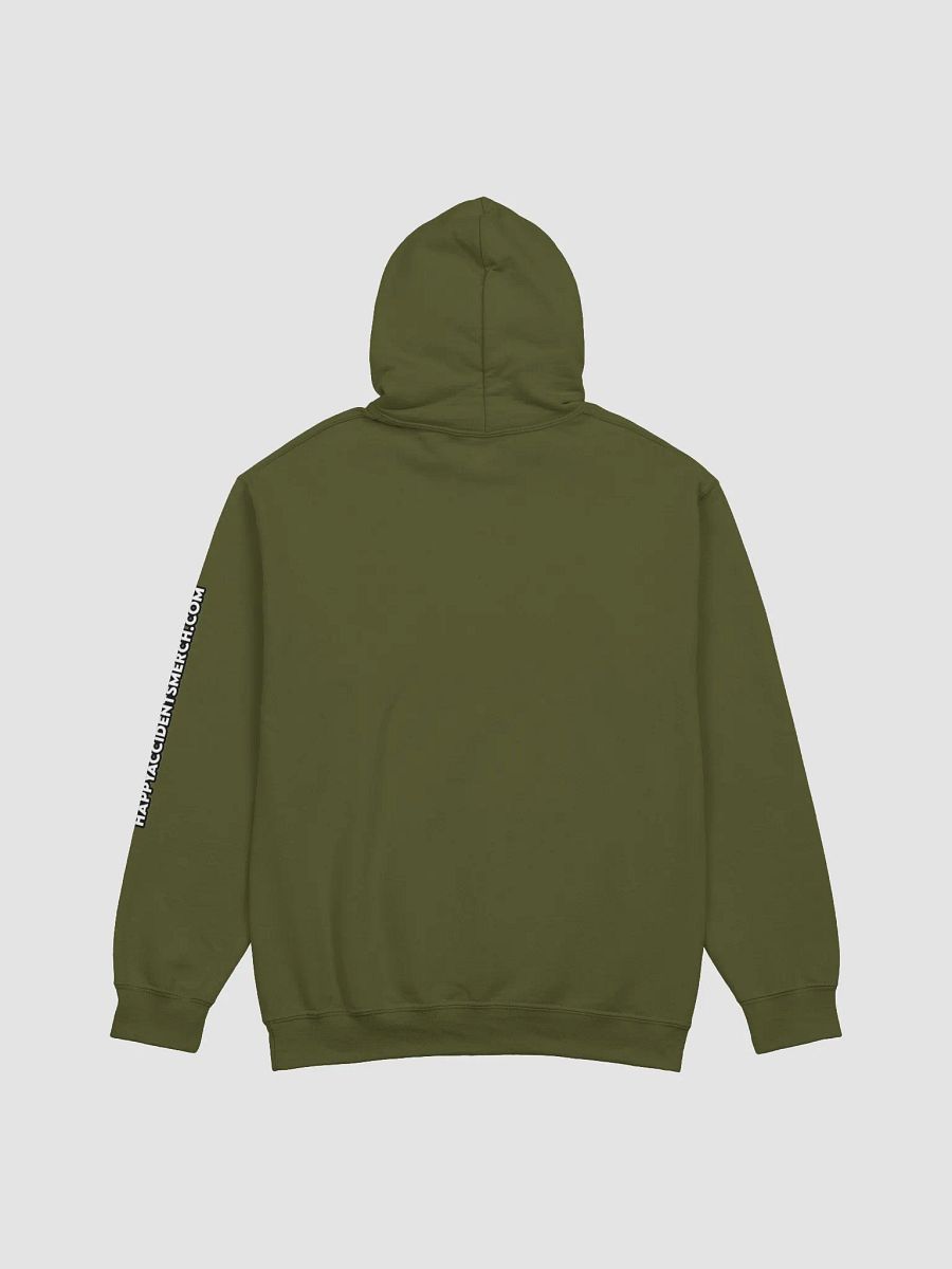 ToxicBiowolf Hoodie product image (18)