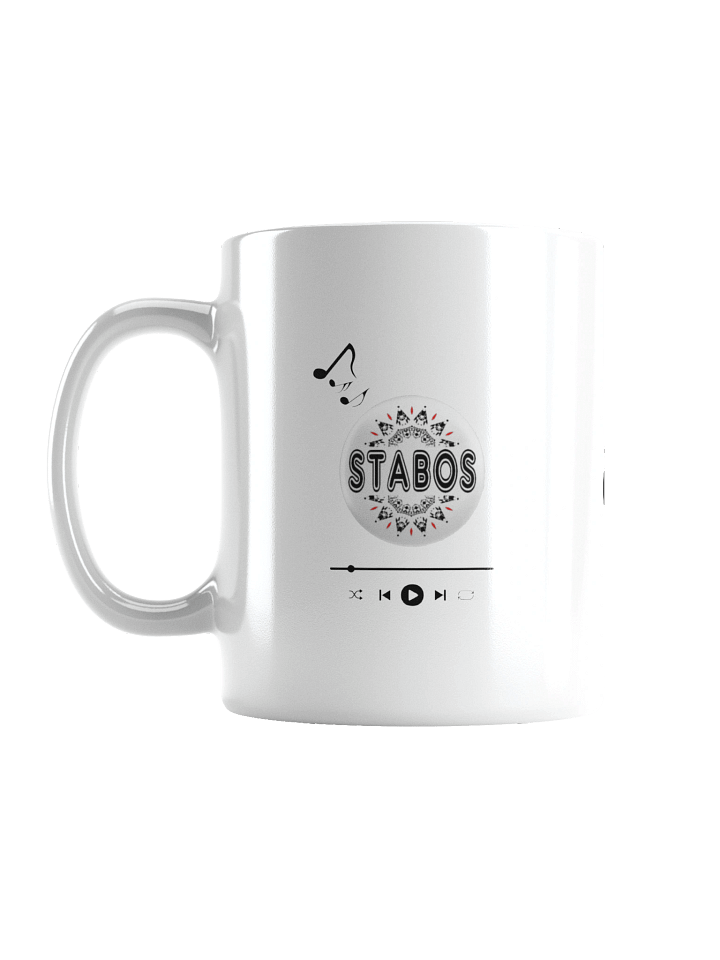 Stabos Music Mug product image (1)
