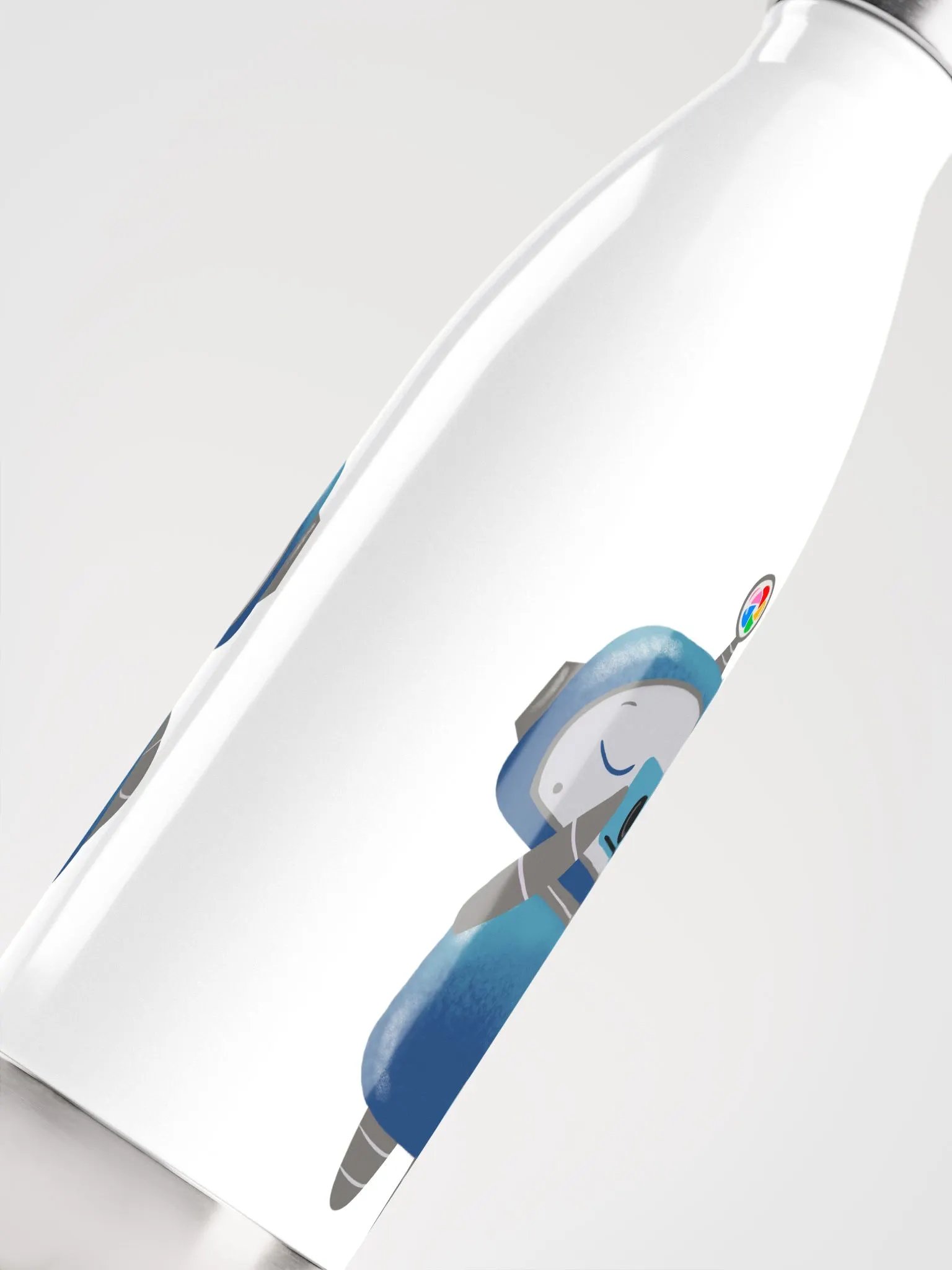 Mich Bottle product image (9)