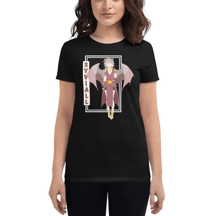 Women's Syviall Shirt (Front Design) product image (1)