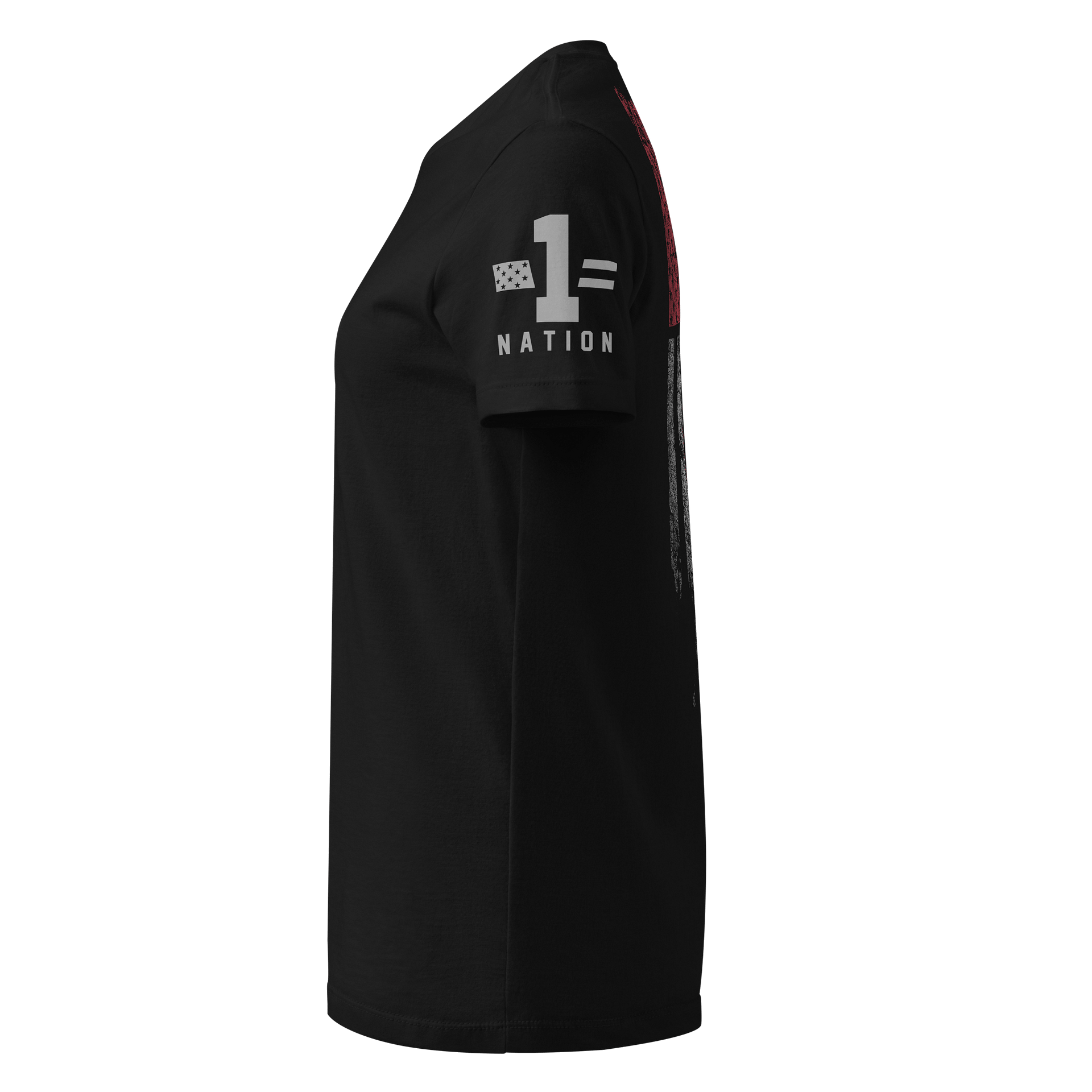 Nurse Flag Women's Fit product image (2)