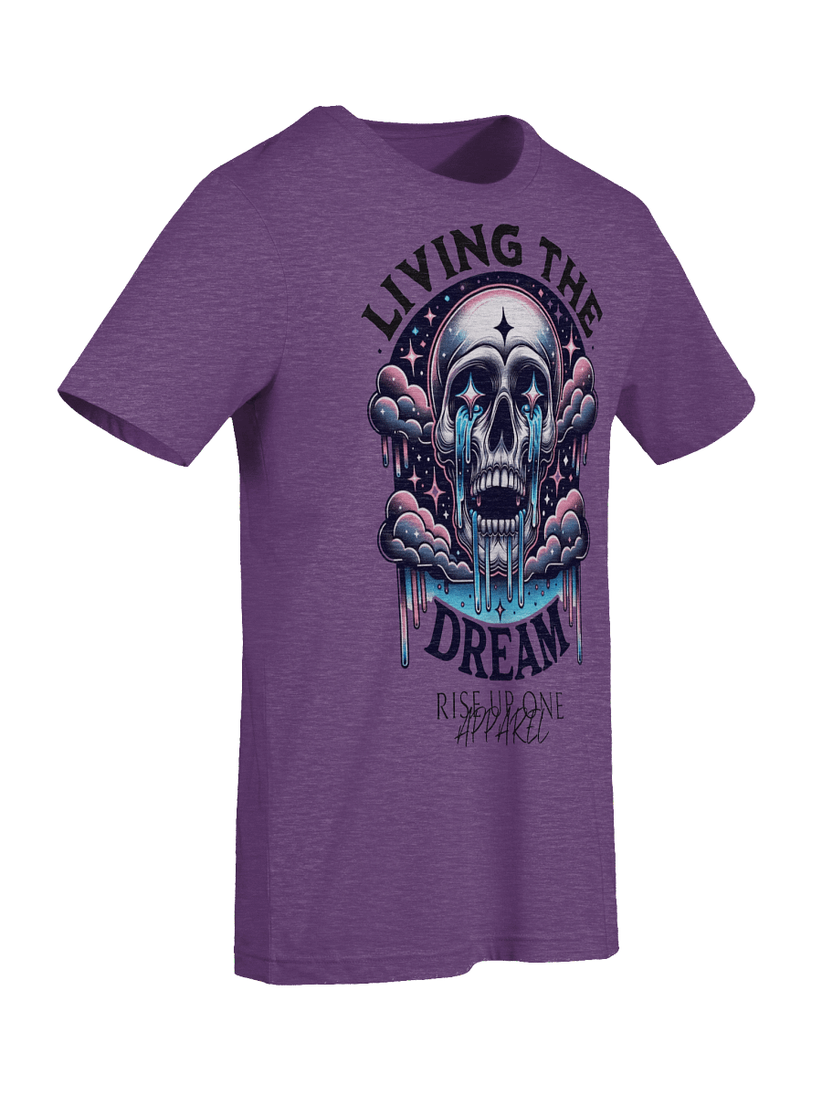 Living The Dream product image (72)