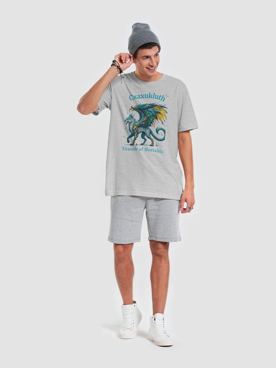 Supernal Cxaxukluth | Supersoft T-Shirt product image (64)