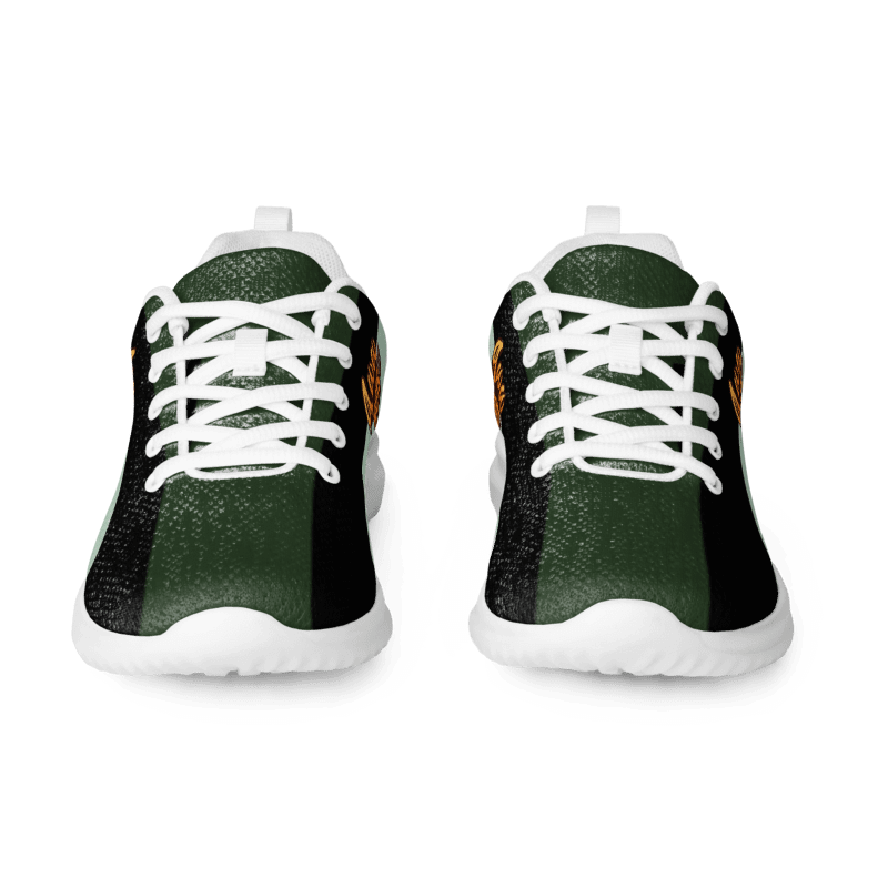 Aww Nuts Men's Athletic Shoes product image (4)