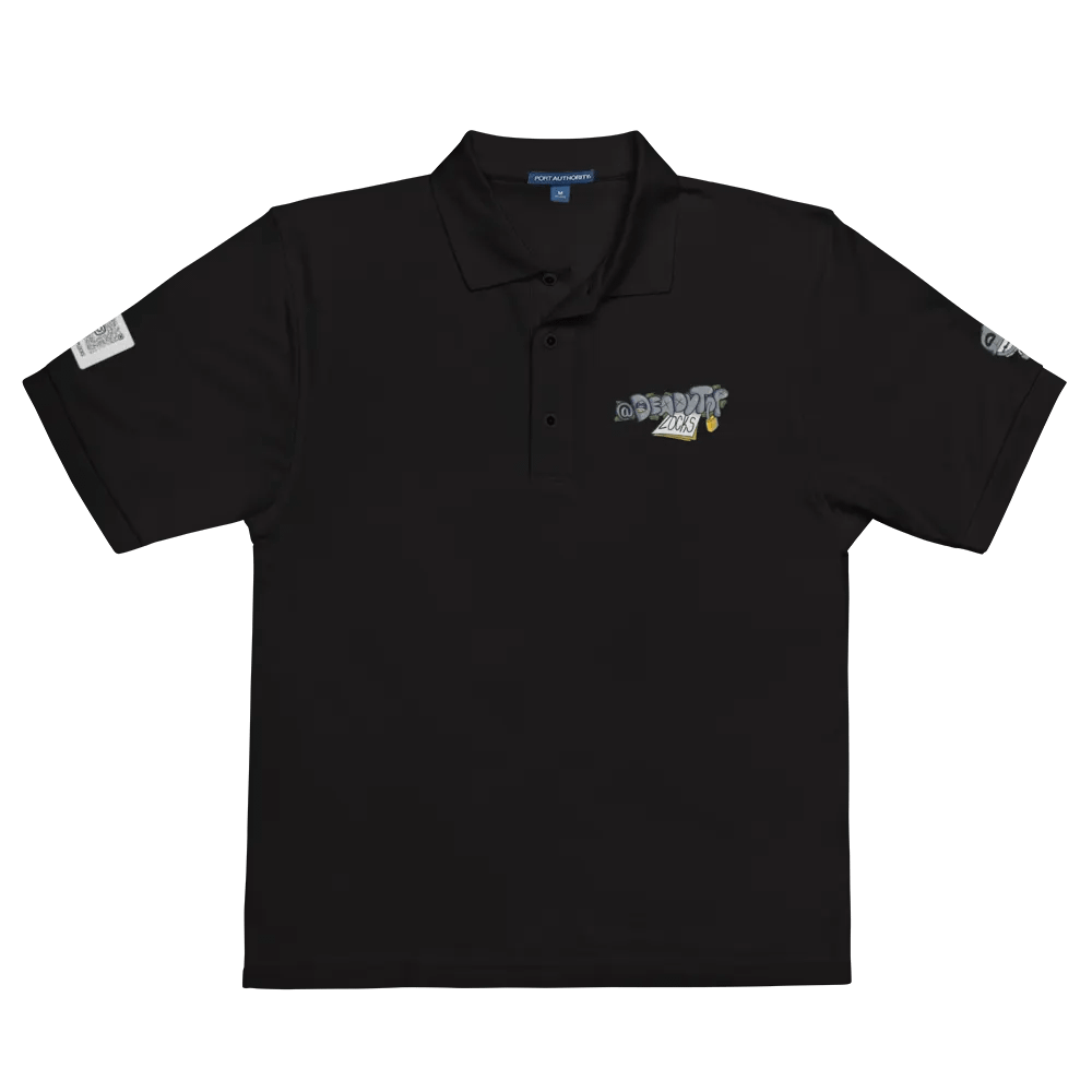 DTL POLO product image (1)