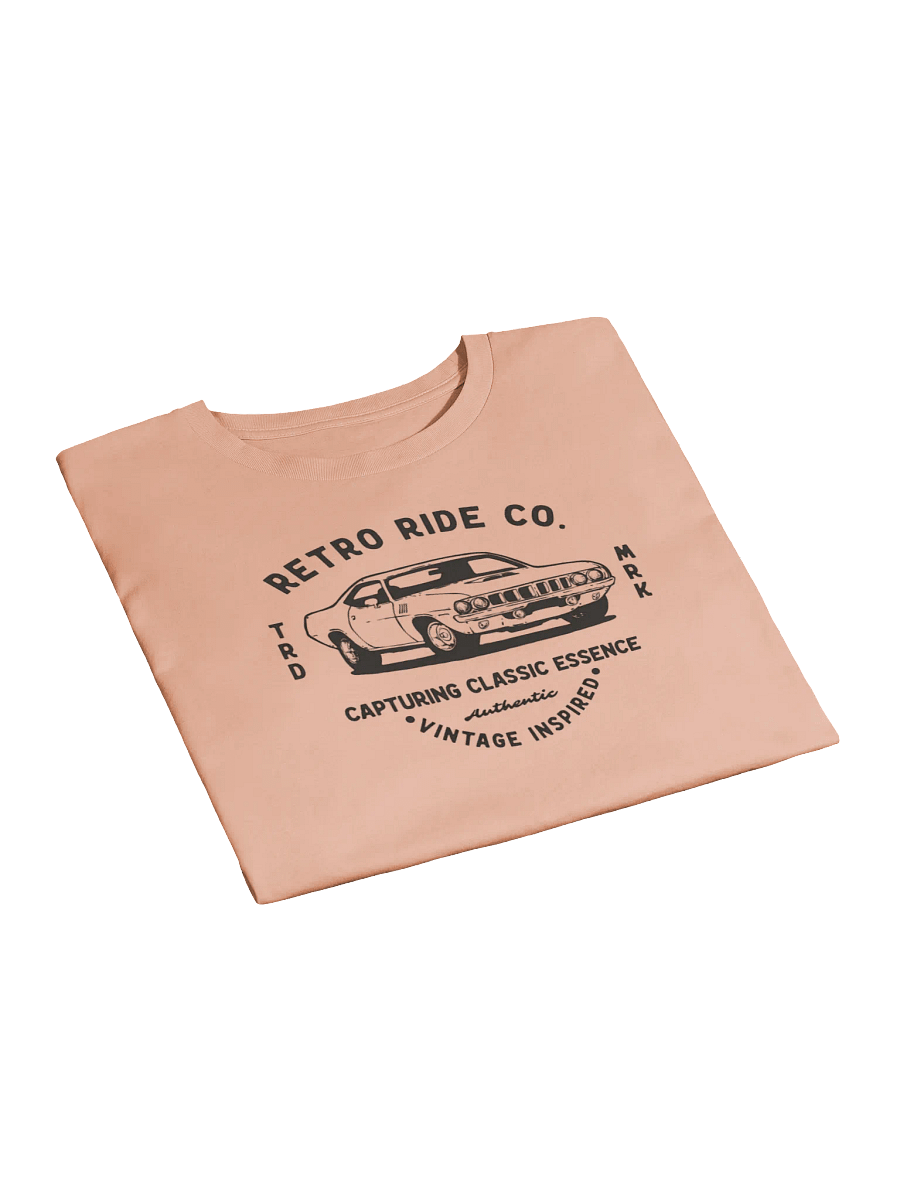 Retro Ride Crop Top product image (18)