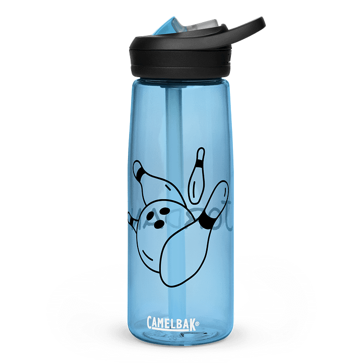 Gourde MaGiiX Bowling product image (4)