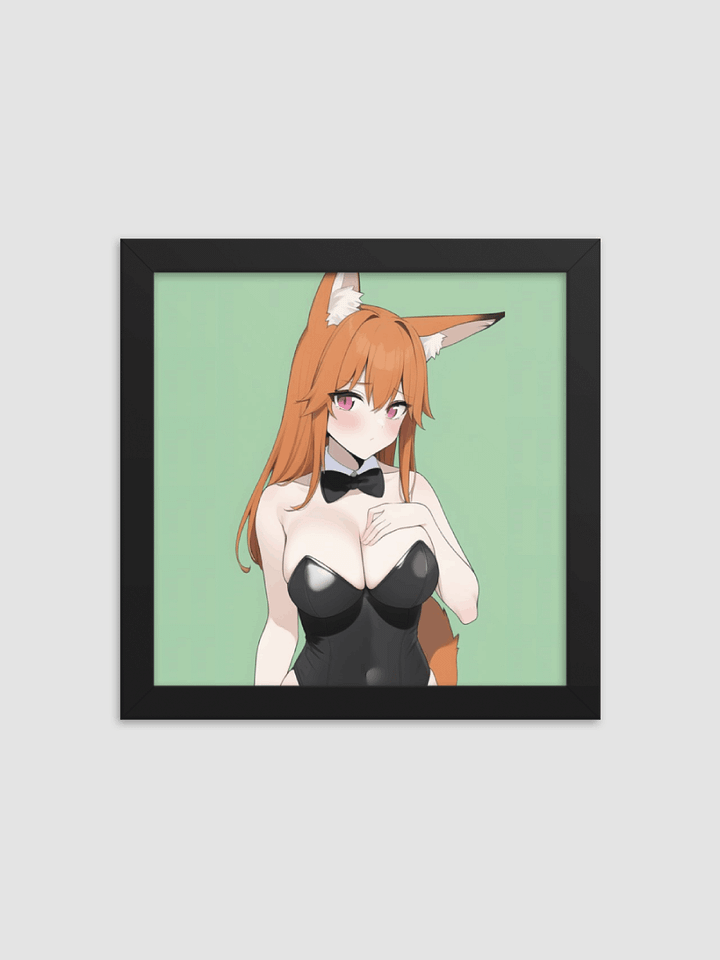 Bunny suit Waifu product image (1)
