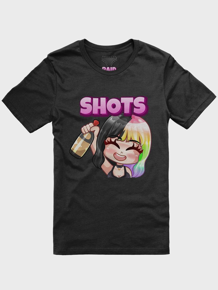 Shots Tee product image (1)