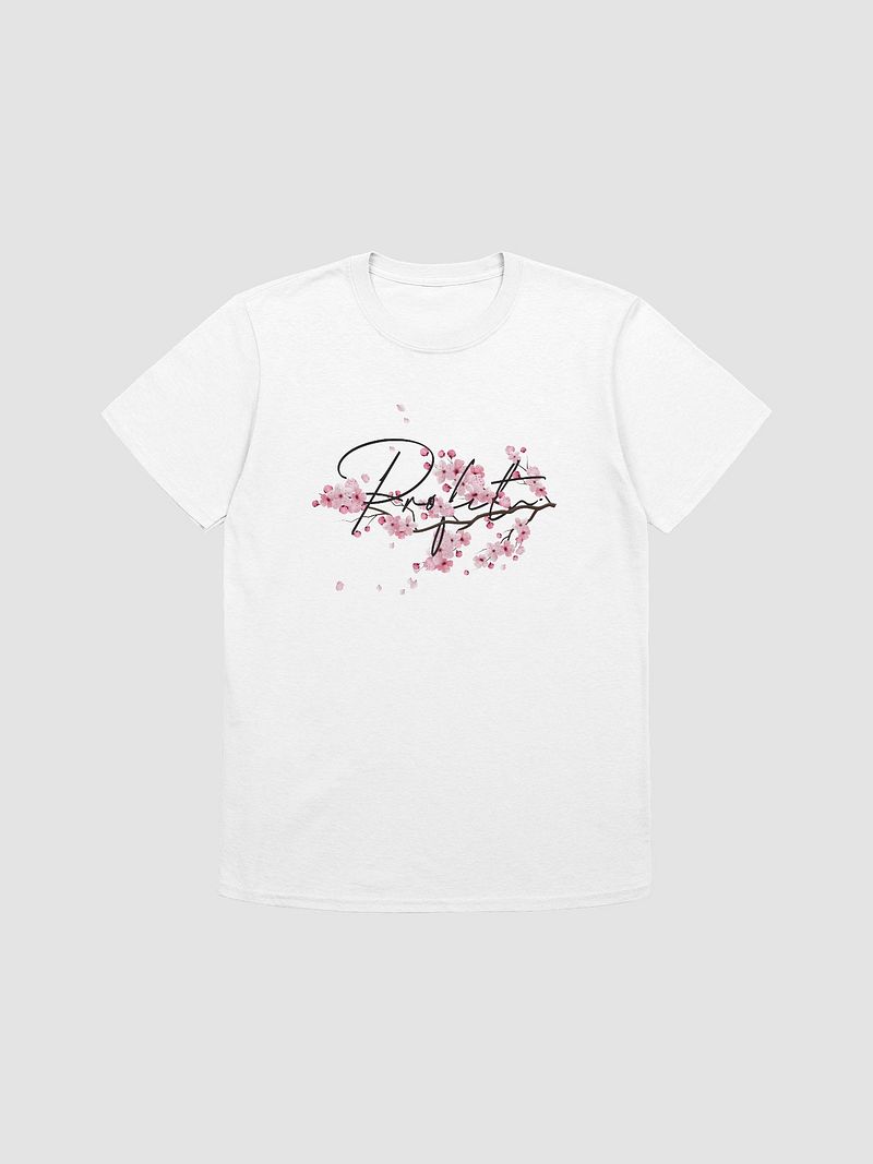 Signature Sakura T-Shirt