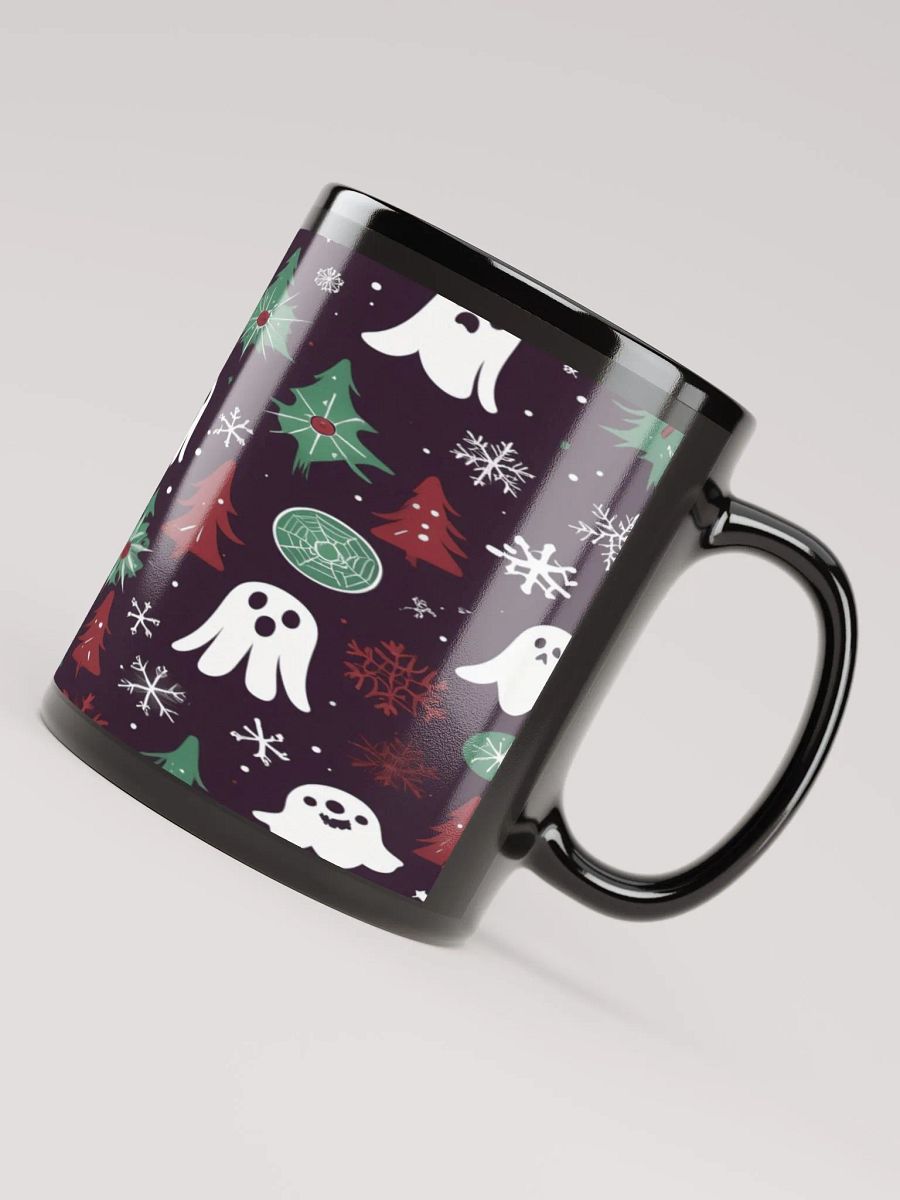 Cute and cozy ghosts 5 coffee mug product image (4)