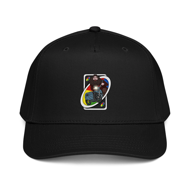 Wildcard Hags Team Baseball Cap product image (1)