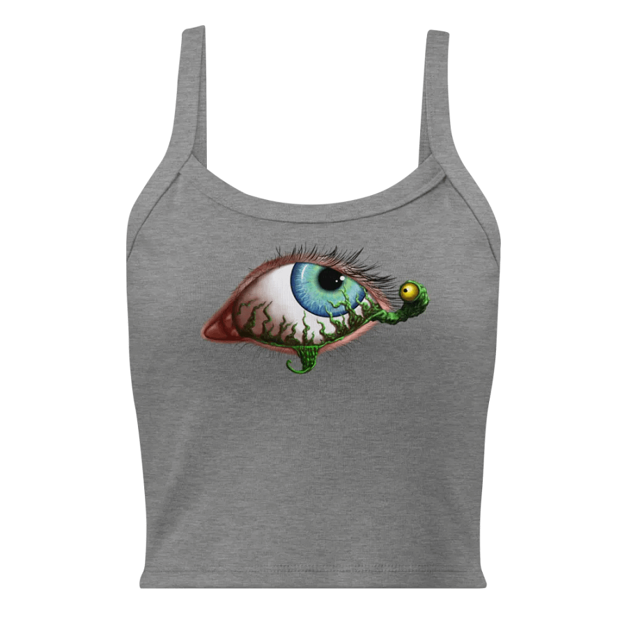 Eye Goo Crop Tank product image (1)