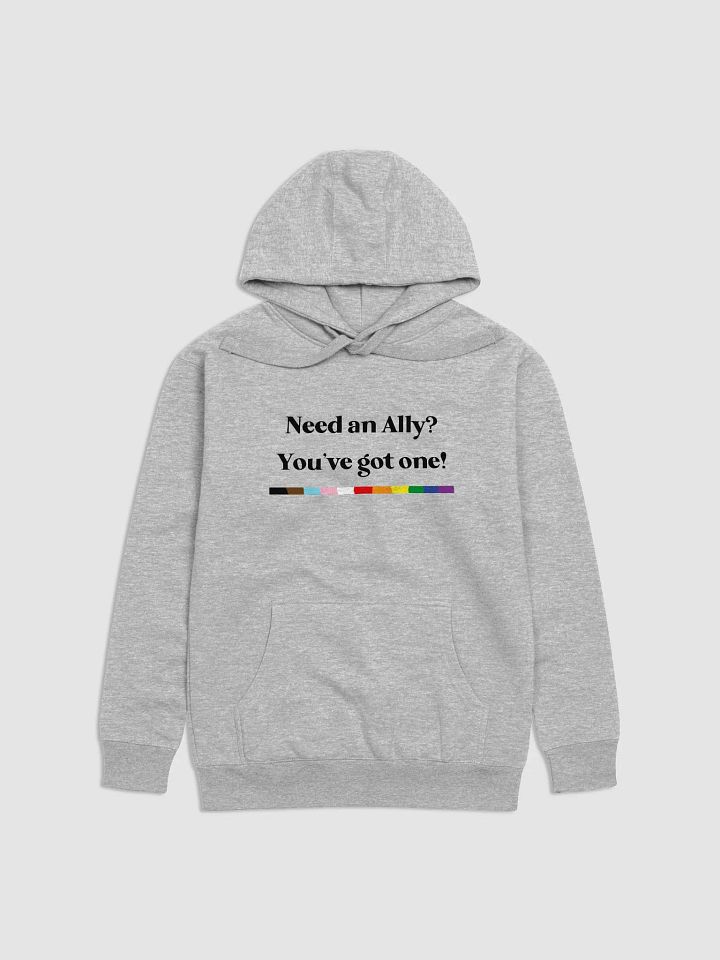 You've Got One! - Hoodie product image (1)