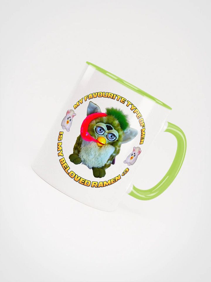 Beloved Ramen Mug product image (41)