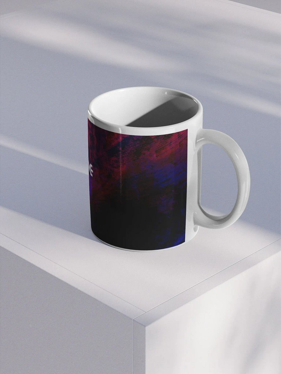 Streetwise Mug - Telogrus product image (2)