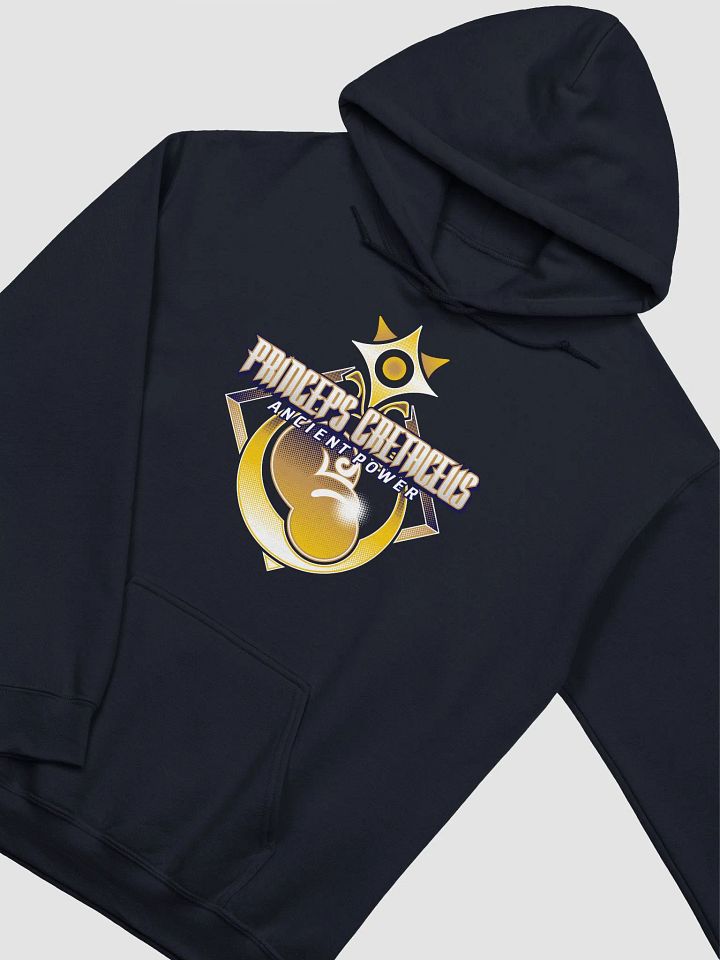 Princeps Cretaceus Albedo Hoodie (Genshin Impact) product image (6)