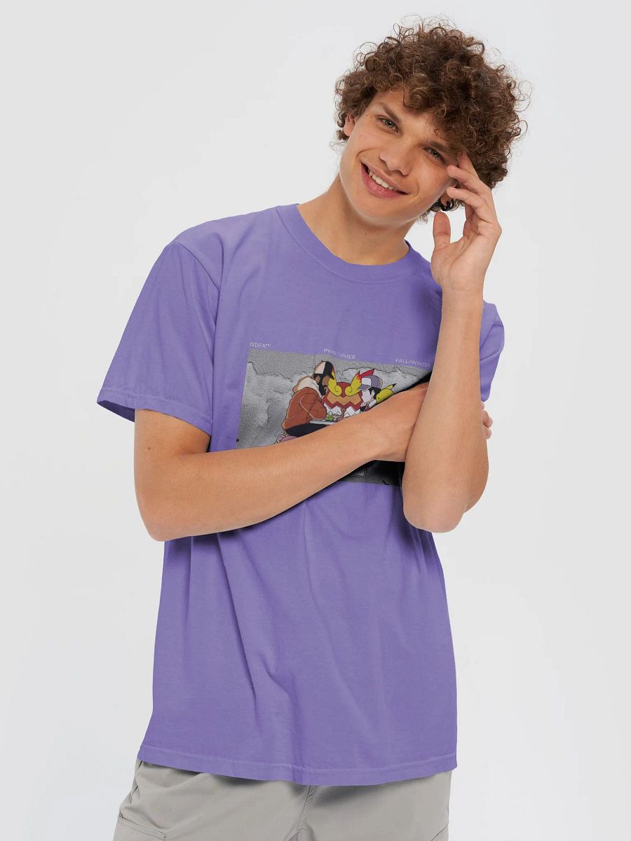 BATTLE ME! T-Shirt product image (5)