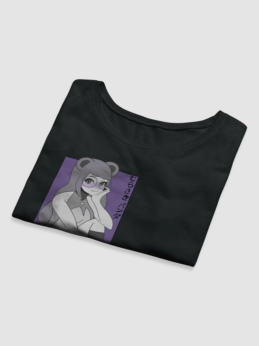 Mura Waifu Crop Top product image (5)