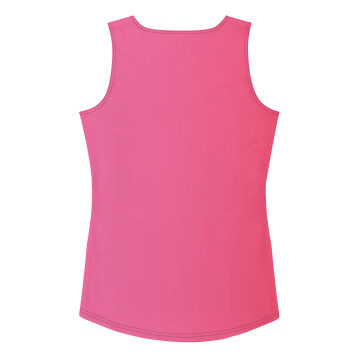 Stop Looking at My Malons Tank Top product image (2)